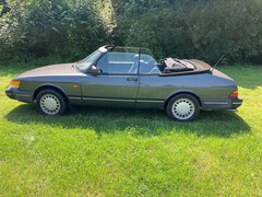 Bild des Angebotes Saab 900 900 i 16 Cabrio