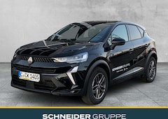 Bild des Angebotes Renault Captur TECHNO 140 360* KAMERA+LED+PDC+TEMPOMAT