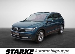 Bild des Angebotes VW Tiguan 1.5 TSI DSG Move