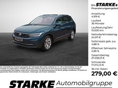 Bild des Angebotes VW Tiguan 1.5 TSI DSG Move