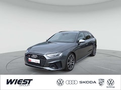 Bild des Angebotes Audi S4 AHK/SPORTSITZE PLUS/MASSAGE/UPE: 81.760