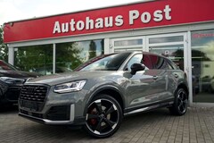 Bild des Angebotes Audi Q2 Edition#1 S-Line LED ACC Navi PDC Leder