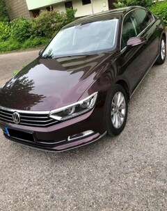 Bild des Angebotes VW Passat Passat 2.0 tdi Executive 190cv BlueMotion