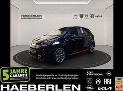 Bild des Angebotes Kia Picanto 1.0 T-GDI GT Line GT-Line SpurH SpurW
