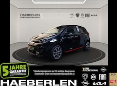 Bild des Angebotes Kia Picanto 1.0 T-GDI GT Line GT-Line SpurH SpurW