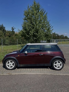 Bild des Angebotes MINI Cooper Mini Cooper mit Panoramadach und neuem tüv