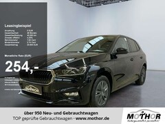 Bild des Angebotes Skoda Fabia 1.0 TSI Tour DSG Winterpaket Climatronic