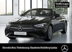 Bild des Angebotes Mercedes-Benz CLE 200 AMG+360+LED+BURMESTER+KEYLESS+9G