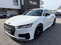 Bild des Angebotes Audi TT 40 TFSI S-TRONIC S-LINE KAMERA LED