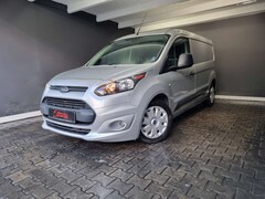 Bild des Angebotes Ford Transit Connect Kasten LANG, KLIMA, 1.HAND, LKW ZULASSUNG