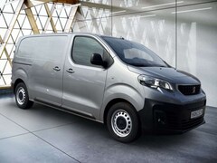 Bild des Angebotes Peugeot Expert e-Expert L2H1 (75kWh) Asphalt