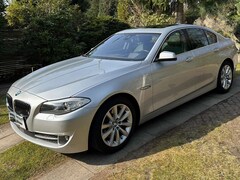 Bild des Angebotes BMW 528 528i Aut. 8fach bereift