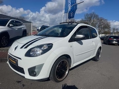 Bild des Angebotes Renault Twingo NIGHT&DAY/2.HD/KLIMA/PANO/T.LEDER/16"ALU/SERV.NE