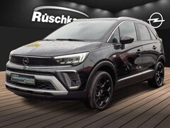 Bild des Angebotes Opel Crossland Ultimate 1.2 Voll-LED RückKam Navi Alcantara Winte