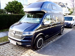 Bild des Angebotes VW T6.1 California California T6.1 DSG 4MOTION Coast Edition