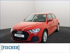 Bild des Angebotes Audi A1 Sportback 25TFSI S tronic SHZ GRA PDC vorn & hinte