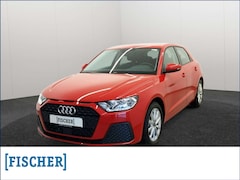 Bild des Angebotes Audi A1 Sportback 25TFSI S tronic SHZ GRA PDC vorn & hinte