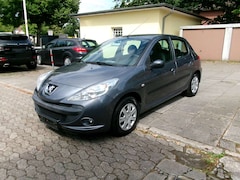 Bild des Angebotes Peugeot 206 206  5-Türer 206  75 Urban Move KLIMA,