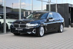 Bild des Angebotes BMW 530 d xDr. Touring Luxury *UVP 95.800€*ADAPT. DRIVE