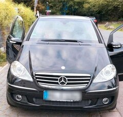 Bild des Angebotes Mercedes-Benz 170 Avantgarde