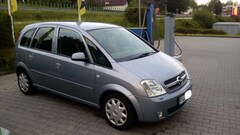 Opel Meriva Meriva 1.7 CDTI Edition