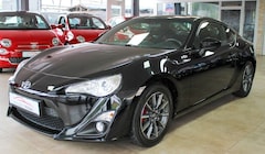 Bild des Angebotes Toyota GT86 2.0 Boxer Navi Kamera PDC 1.Hand Top!