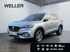 Bild des Angebotes MG EHS Luxury *LED*360°*Sportsi*Pano*Leder*ACC*