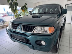 Bild des Angebotes Mitsubishi Pajero Sport 2.5 TD Instyle *4X4(Allrandantieb)*