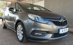 Bild des Angebotes Opel Zafira Tourer *Navi*/Sitze