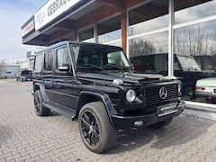 Bild des Angebotes Mercedes-Benz G 320 G Station