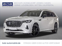 Bild des Angebotes Mazda CX-80 3.3L e-SKYACTIV D 8AT AWD Homura Plus