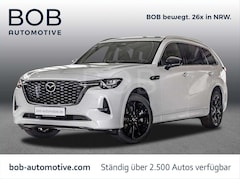 Bild des Angebotes Mazda CX-80 3.3L e-SKYACTIV D 8AT AWD Homura Plus