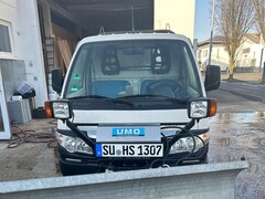 Bild des Angebotes Piaggio Porter UMO 4x4