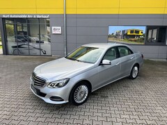 Bild des Angebotes Mercedes-Benz E 220 CDI/ELEGANCE/NAVI/AUTOMATIK/LED/ALU*