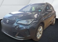 Bild des Angebotes SEAT Arona FR 1.0 TSI 7-Gang-DSG - NAVI/ACC/RFK