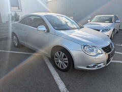 Bild des Angebotes VW Eos 1.4 TSI 90kW  Tempomat, PDC hinten