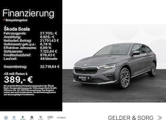 Bild des Angebotes Skoda Scala Tour 1.0 TSI DSG MATRIX|NAVI|RFK|ACC