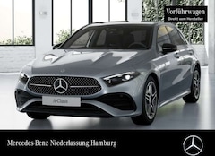 Bild des Angebotes Mercedes-Benz A 250 e AMG+NIGHT+PANO+360°+AHK+MULTIBEAM+TOTW+8G