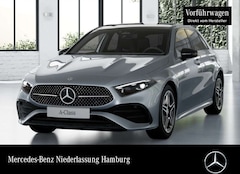 Bild des Angebotes Mercedes-Benz A 250 e AMG+NIGHT+PANO+360°+AHK+MULTIBEAM+TOTW+8G