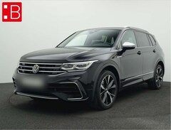 Bild des Angebotes VW Tiguan Allspace 2.0 TSI DSG 4Mo. R-Line 5-SITZE AHK H&K NAVI PRO A