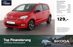 Bild des Angebotes Skoda Citigo Elektro Best of electric 32,3 kWh GRA/SH