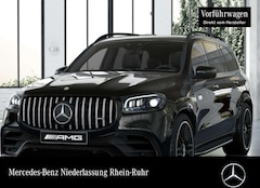 Bild des Angebotes Mercedes-Benz GLS 63 AMG GLS 63 4M NIGHT+PANO+360+AHK+MULTIBEAM+STHZG+HUD