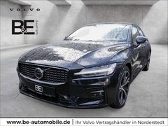 Bild des Angebotes Volvo S60 B5 Ultimate Dark AWD SHZ H/K HGSD HUD LED