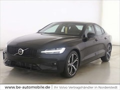 Bild des Angebotes Volvo S60 B5 Ultimate Dark AWD SHZ H/K HGSD HUD LED