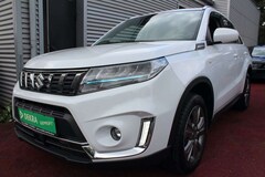 Bild des Angebotes Suzuki Vitara VITARA 1.4 BOOSTERJET HYBRID KLIMA KAMERA 17ZOLL