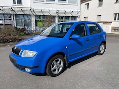 Bild des Angebotes Skoda Fabia Fabia 1.4 16V Elegance TÜV-04/2028 Klima