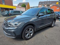 Bild des Angebotes VW Tiguan Life 4Motion IQ Lights