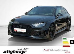 Bild des Angebotes Audi RS4 2.9 TFSI quattro tiptronic 360° +AHK+MATRIX+