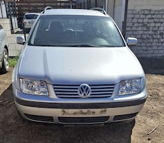 Bild des Angebotes VW Bora Variant 1.9 TDI Comfortline