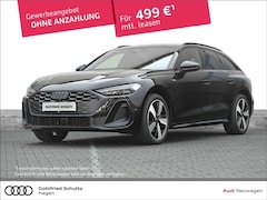 Bild des Angebotes Audi A5 Avant edition one TFSI AHK+Kamera+S line